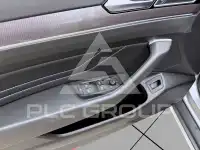 2020 Volkswagen Passat