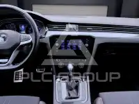 2020 Volkswagen Passat