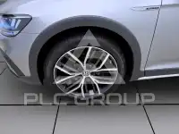 2020 Volkswagen Passat