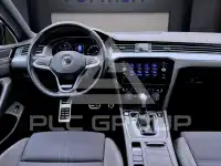 2020 Volkswagen Passat