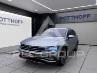 2020 Volkswagen Passat