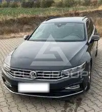 2020 Volkswagen Passat