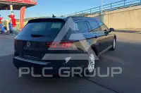 2020 Volkswagen Passat