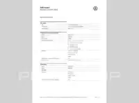2020 Volkswagen Passat