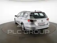 2020 Volkswagen Passat