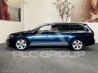 2020 Volkswagen Passat