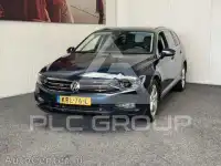 2020 Volkswagen Passat