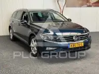 2020 Volkswagen Passat