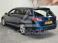 2020 Volkswagen Passat