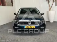 2020 Volkswagen Passat