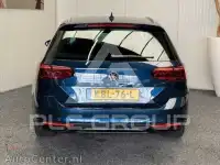 2020 Volkswagen Passat