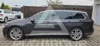 2020 Volkswagen Passat