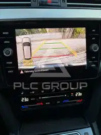 2020 Volkswagen Passat