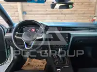 2020 Volkswagen Passat