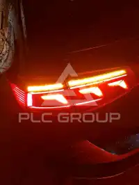 2020 Volkswagen Passat