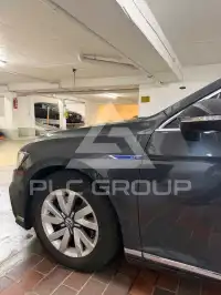 2020 Volkswagen Passat
