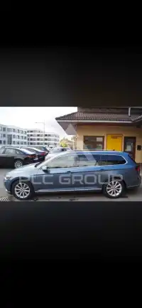 2020 Volkswagen Passat