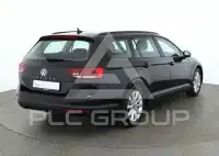 2020 Volkswagen Passat