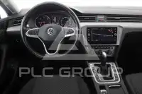 2020 Volkswagen Passat