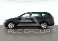 2020 Volkswagen Passat