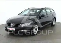 2020 Volkswagen Passat