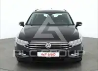 2020 Volkswagen Passat