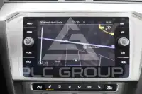 2020 Volkswagen Passat