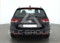 2020 Volkswagen Passat