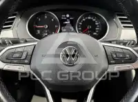 2020 Volkswagen Passat