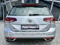 2020 Volkswagen Passat