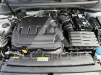 2020 Volkswagen Passat
