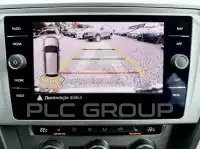 2020 Volkswagen Passat