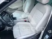 2020 Volkswagen Passat