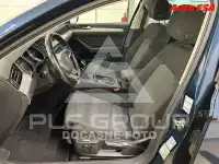 2020 Volkswagen Passat