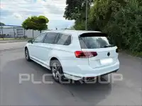 2020 Volkswagen Passat