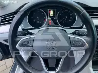 2020 Volkswagen Passat