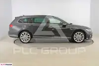 2020 Volkswagen Passat