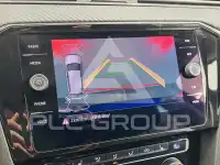 2020 Volkswagen Passat