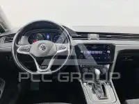 2020 Volkswagen Passat