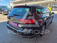 2020 Volkswagen Passat