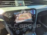2020 Volkswagen Passat