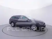 2020 Volkswagen Passat