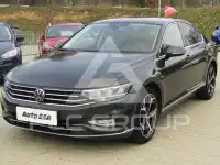 2020 Volkswagen Passat