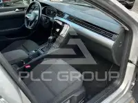 2020 Volkswagen Passat