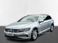 2020 Volkswagen Passat