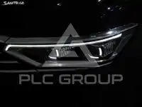 2020 Volkswagen Passat