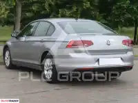 2020 Volkswagen Passat