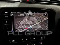 2020 Volkswagen Passat