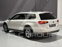 2020 Volkswagen Passat