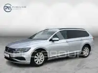 2020 Volkswagen Passat